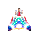 Kids LED Gloves